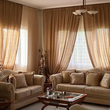 Villa Oneiropagida Превеза Екстер'єр фото