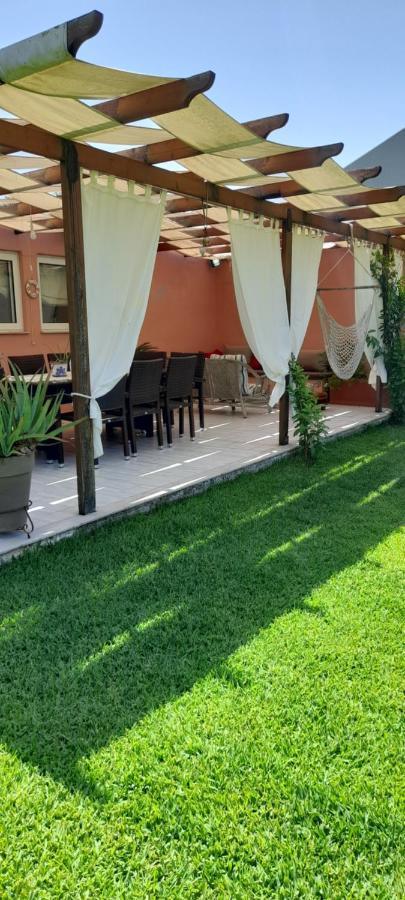 Villa Oneiropagida Превеза Екстер'єр фото