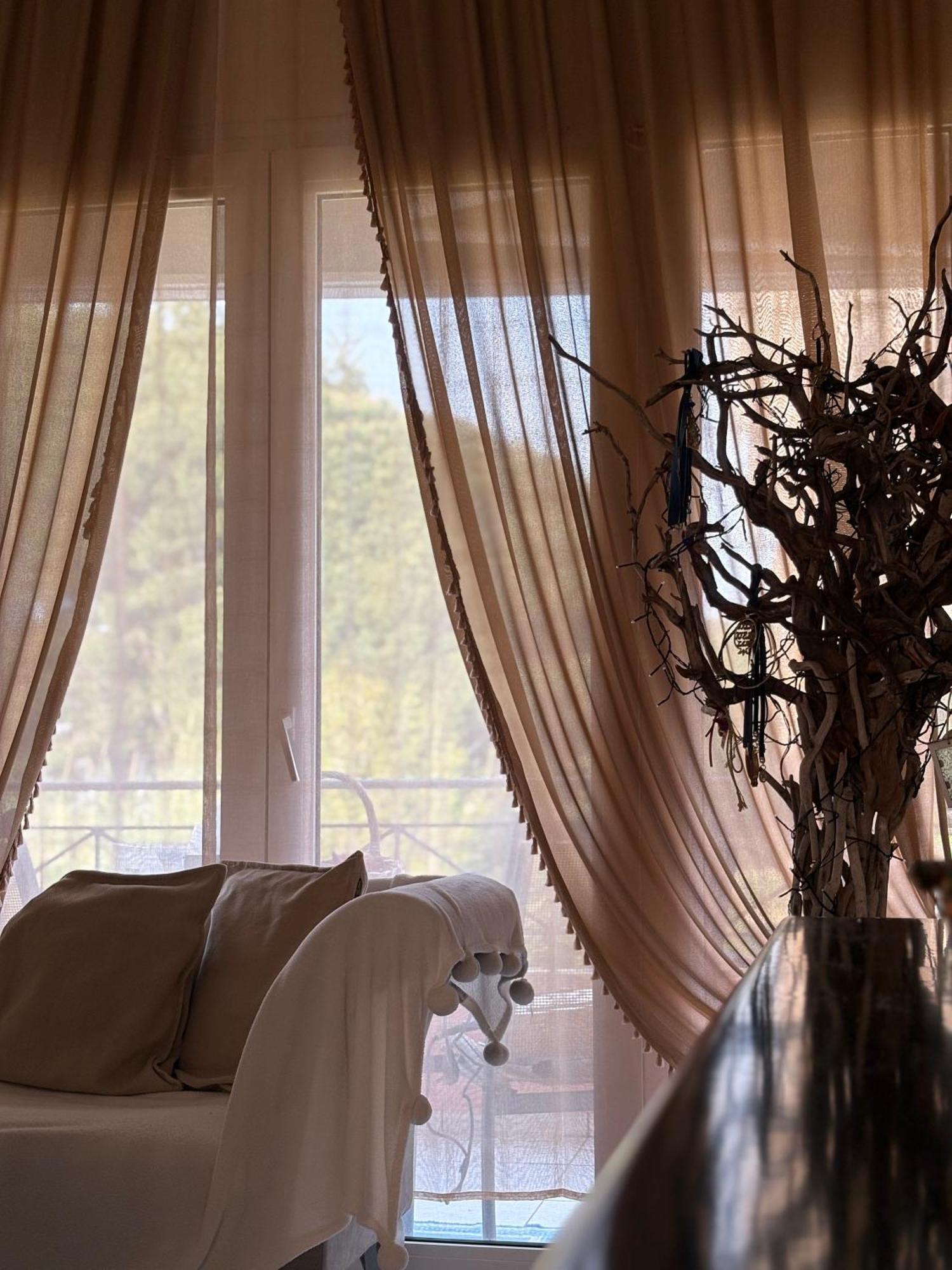 Villa Oneiropagida Превеза Екстер'єр фото