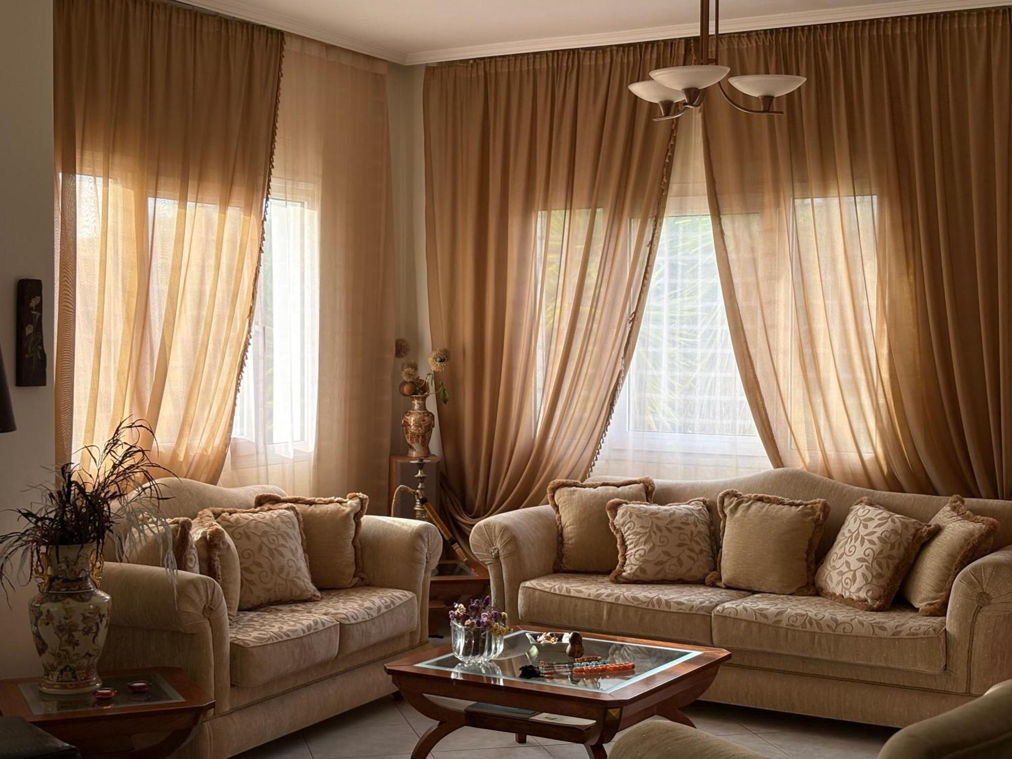 Villa Oneiropagida Превеза Екстер'єр фото